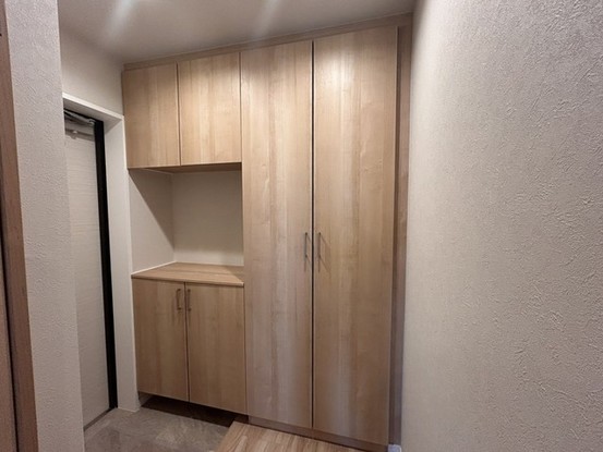 apartment 埼玉県上尾市谷津２丁目２番１号ショーサンプラザ５Ｆ