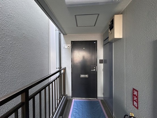 apartment 埼玉県上尾市谷津２丁目２番１号ショーサンプラザ５Ｆ