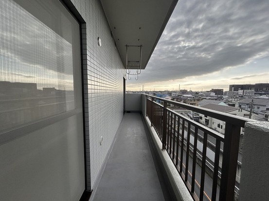apartment 埼玉県上尾市谷津２丁目２番１号ショーサンプラザ５Ｆ