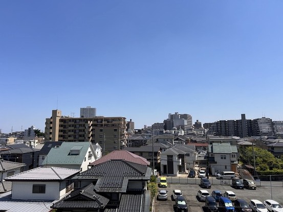 apartment 埼玉県上尾市谷津２丁目２番１号ショーサンプラザ５Ｆ