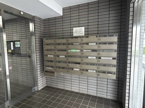 apartment 埼玉県上尾市谷津２丁目２番１号ショーサンプラザ５Ｆ