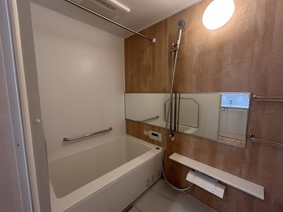 apartment 埼玉県上尾市谷津２丁目２番１号ショーサンプラザ５Ｆ