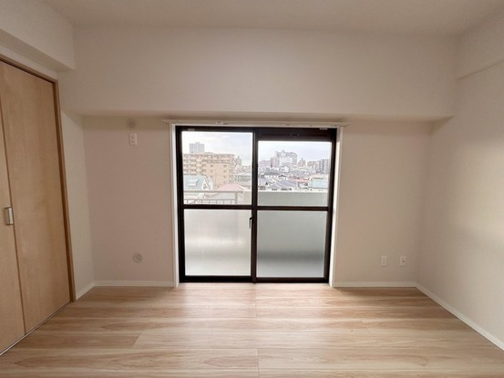 apartment 埼玉県上尾市谷津２丁目２番１号ショーサンプラザ５Ｆ