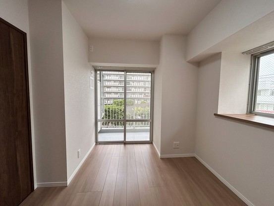apartment 埼玉県上尾市谷津２丁目２番１号ショーサンプラザ５Ｆ