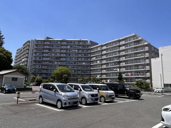 apartment 埼玉県上尾市谷津２丁目２番１号ショーサンプラザ５Ｆ