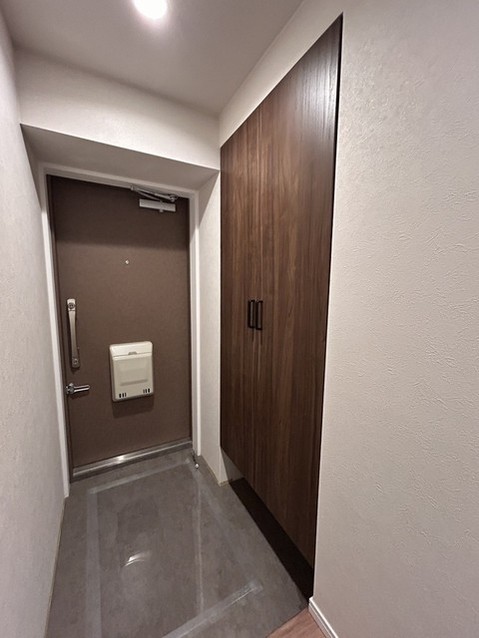 apartment 埼玉県上尾市谷津２丁目２番１号ショーサンプラザ５Ｆ