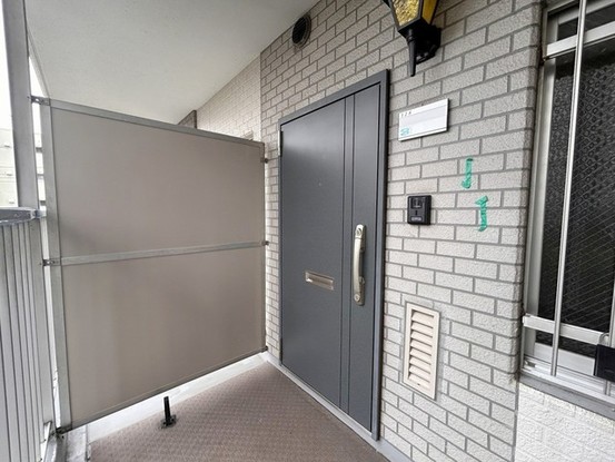 apartment 埼玉県上尾市谷津２丁目２番１号ショーサンプラザ５Ｆ
