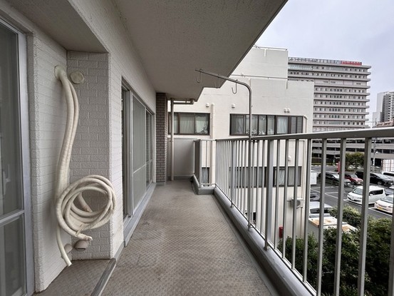 apartment 埼玉県上尾市谷津２丁目２番１号ショーサンプラザ５Ｆ