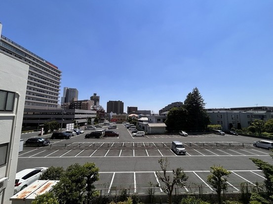 apartment 埼玉県上尾市谷津２丁目２番１号ショーサンプラザ５Ｆ