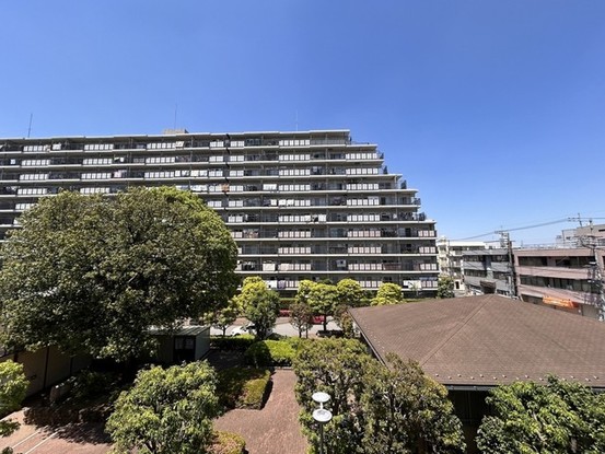 apartment 埼玉県上尾市谷津２丁目２番１号ショーサンプラザ５Ｆ