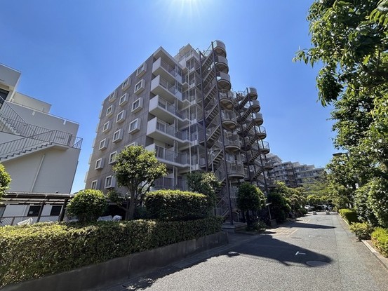 apartment 埼玉県上尾市谷津２丁目２番１号ショーサンプラザ５Ｆ