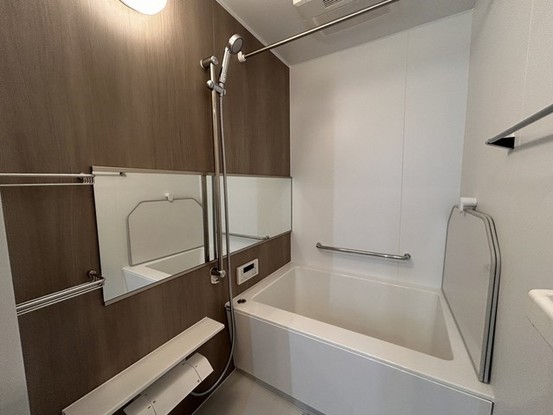 apartment 埼玉県上尾市谷津２丁目２番１号ショーサンプラザ５Ｆ