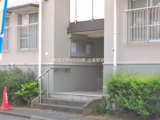apartment 埼玉県上尾市谷津２丁目２番１号ショーサンプラザ５Ｆ