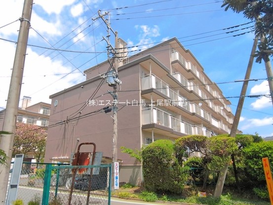 apartment 埼玉県上尾市谷津２丁目２番１号ショーサンプラザ５Ｆ