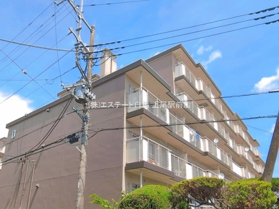 apartment 埼玉県上尾市谷津２丁目２番１号ショーサンプラザ５Ｆ