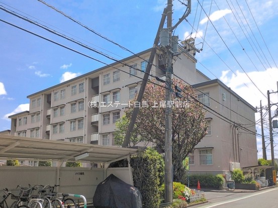 apartment 埼玉県上尾市谷津２丁目２番１号ショーサンプラザ５Ｆ