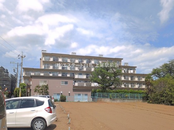 apartment 埼玉県上尾市谷津２丁目２番１号ショーサンプラザ５Ｆ