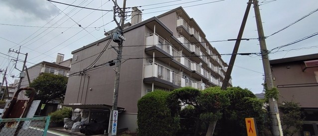 apartment 埼玉県上尾市谷津２丁目２番１号ショーサンプラザ５Ｆ