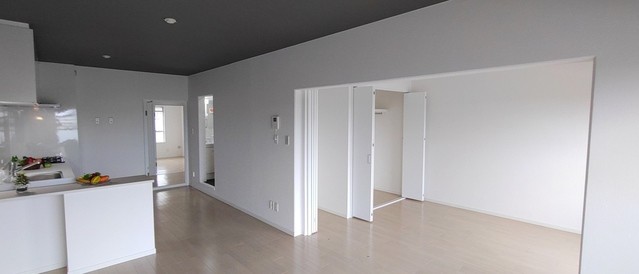 apartment 埼玉県上尾市谷津２丁目２番１号ショーサンプラザ５Ｆ