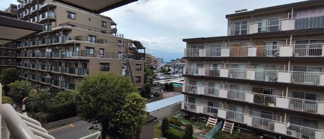 apartment 埼玉県上尾市谷津２丁目２番１号ショーサンプラザ５Ｆ