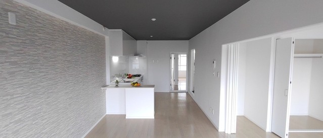 apartment 埼玉県上尾市谷津２丁目２番１号ショーサンプラザ５Ｆ