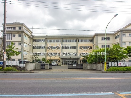 apartment 埼玉県上尾市谷津２丁目２番１号ショーサンプラザ５Ｆ