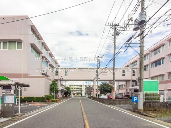 apartment 埼玉県上尾市谷津２丁目２番１号ショーサンプラザ５Ｆ