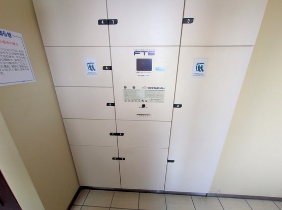 apartment 埼玉県上尾市谷津２丁目２番１号ショーサンプラザ５Ｆ