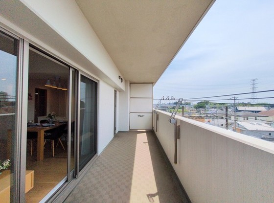 apartment 埼玉県上尾市谷津２丁目２番１号ショーサンプラザ５Ｆ