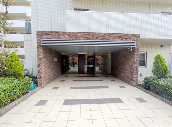 apartment 埼玉県上尾市谷津２丁目２番１号ショーサンプラザ５Ｆ