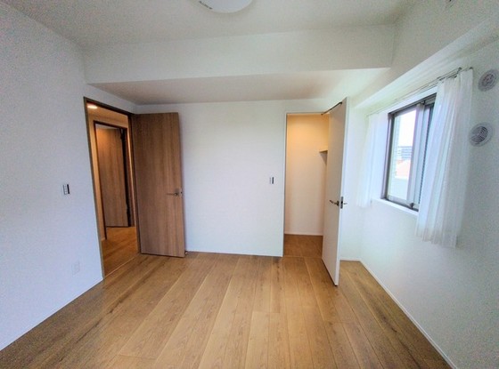 apartment 埼玉県上尾市谷津２丁目２番１号ショーサンプラザ５Ｆ