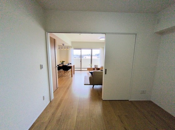apartment 埼玉県上尾市谷津２丁目２番１号ショーサンプラザ５Ｆ