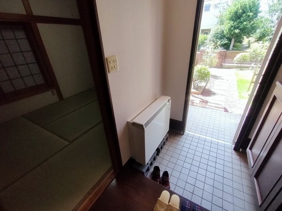 detached 埼玉県上尾市谷津２丁目２番１号ショーサンプラザ５Ｆ