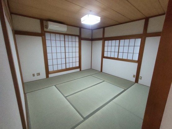 detached 埼玉県上尾市谷津２丁目２番１号ショーサンプラザ５Ｆ