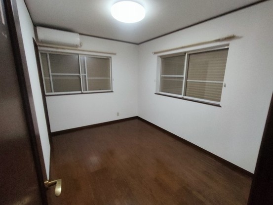 detached 埼玉県上尾市谷津２丁目２番１号ショーサンプラザ５Ｆ
