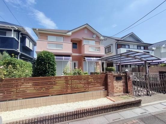 detached 埼玉県上尾市谷津２丁目２番１号ショーサンプラザ５Ｆ