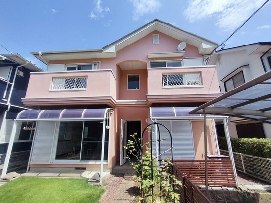detached 埼玉県上尾市谷津２丁目２番１号ショーサンプラザ５Ｆ