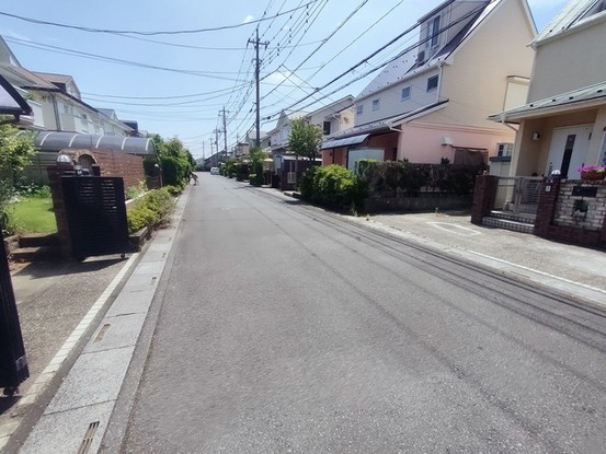 detached 埼玉県上尾市谷津２丁目２番１号ショーサンプラザ５Ｆ