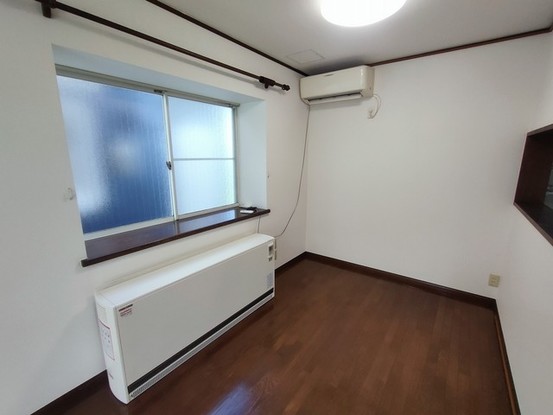 detached 埼玉県上尾市谷津２丁目２番１号ショーサンプラザ５Ｆ