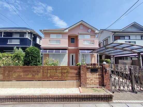 detached 埼玉県上尾市谷津２丁目２番１号ショーサンプラザ５Ｆ