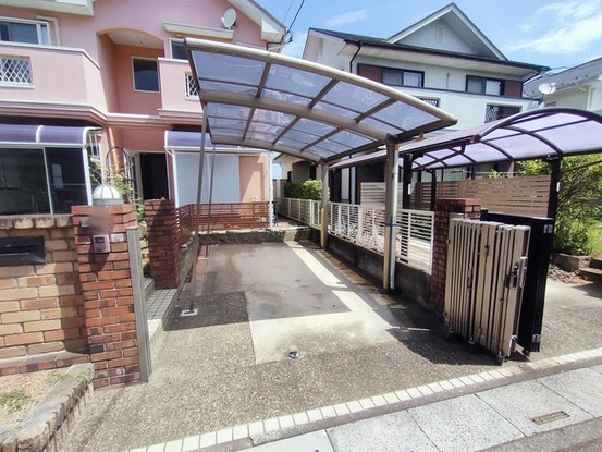 detached 埼玉県上尾市谷津２丁目２番１号ショーサンプラザ５Ｆ