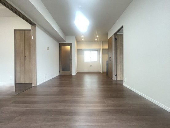 apartment 埼玉県上尾市谷津２丁目２番１号ショーサンプラザ５Ｆ