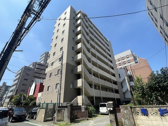 apartment 埼玉県上尾市谷津２丁目２番１号ショーサンプラザ５Ｆ