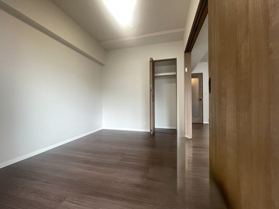 apartment 埼玉県上尾市谷津２丁目２番１号ショーサンプラザ５Ｆ