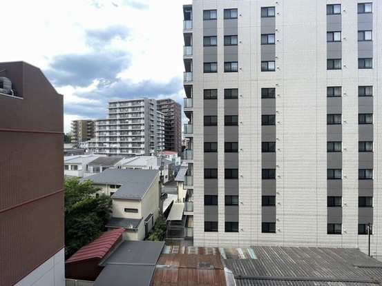 apartment 埼玉県上尾市谷津２丁目２番１号ショーサンプラザ５Ｆ
