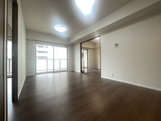 apartment 埼玉県上尾市谷津２丁目２番１号ショーサンプラザ５Ｆ