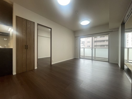 apartment 埼玉県上尾市谷津２丁目２番１号ショーサンプラザ５Ｆ