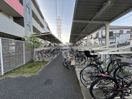 apartment 埼玉県上尾市谷津２丁目２番１号ショーサンプラザ５Ｆ