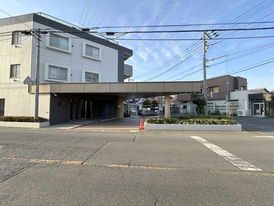 apartment 埼玉県上尾市谷津２丁目２番１号ショーサンプラザ５Ｆ