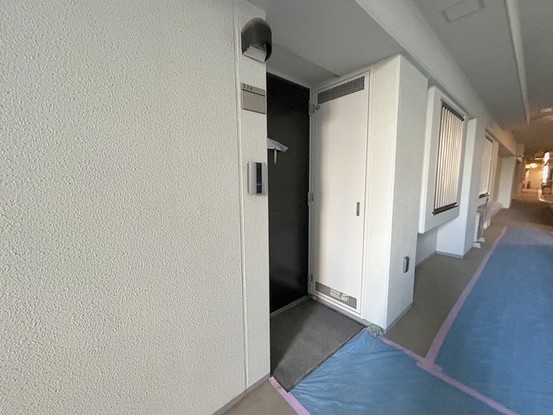apartment 埼玉県上尾市谷津２丁目２番１号ショーサンプラザ５Ｆ